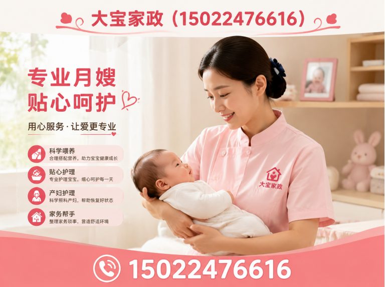 静海区西青区家政展示图