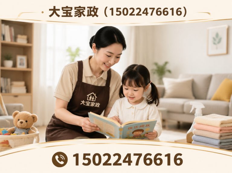 静海区小时工展示图
